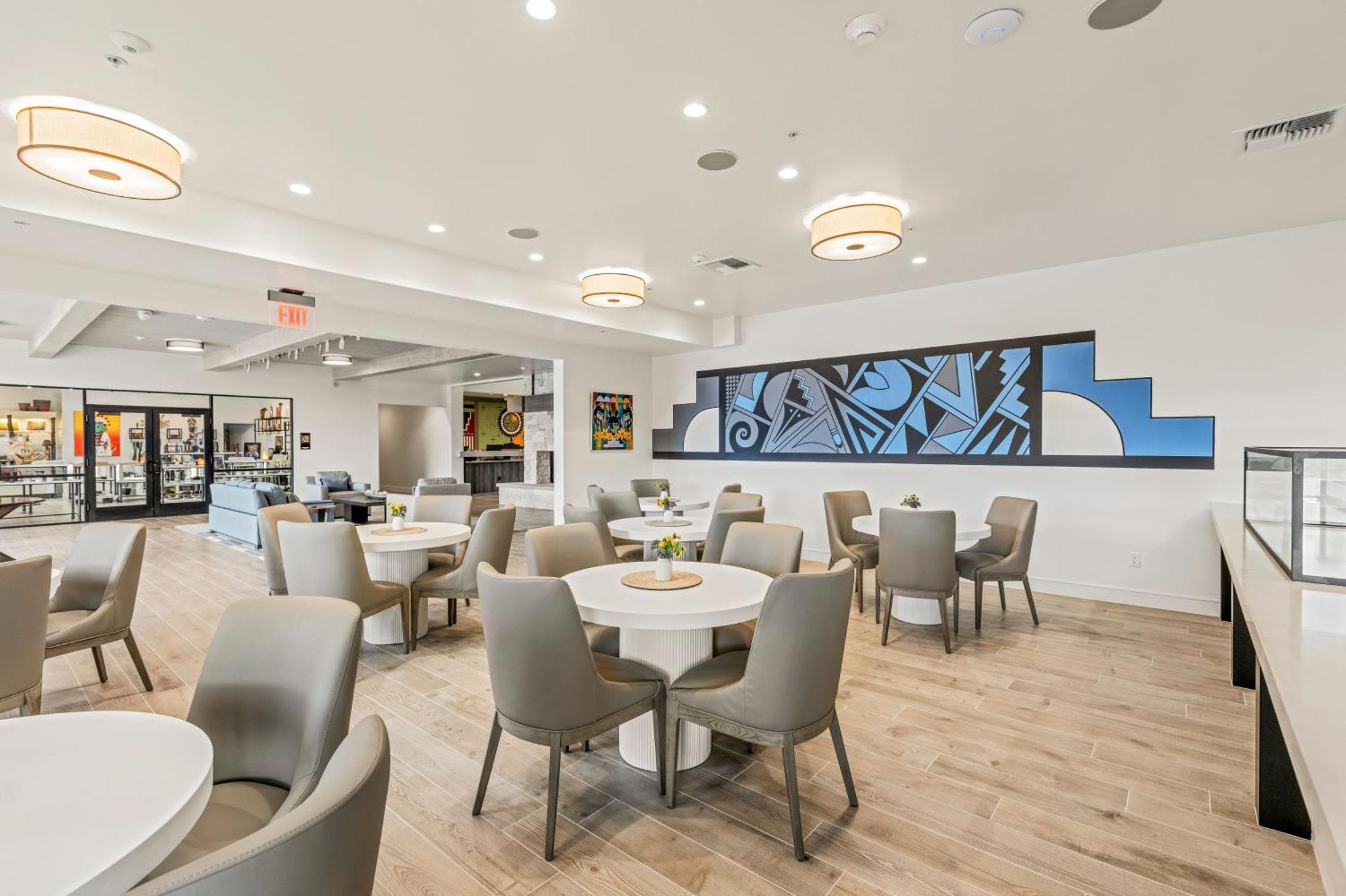 Taawaki Inn Clarkdale 外观 照片